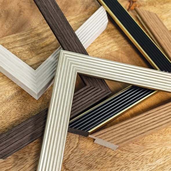 Rigato Chevron Samples